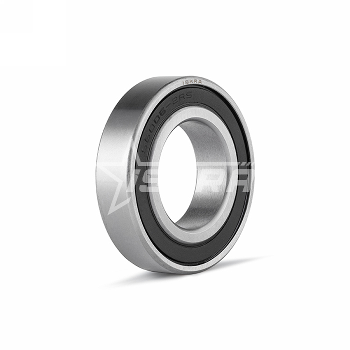 Нержавеющий подшипник 6209-SS-2RS ISKRA