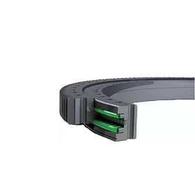 ОПУ серия с тремя рядами роликов ER3.20.2000.400-1SPPN ISKRA