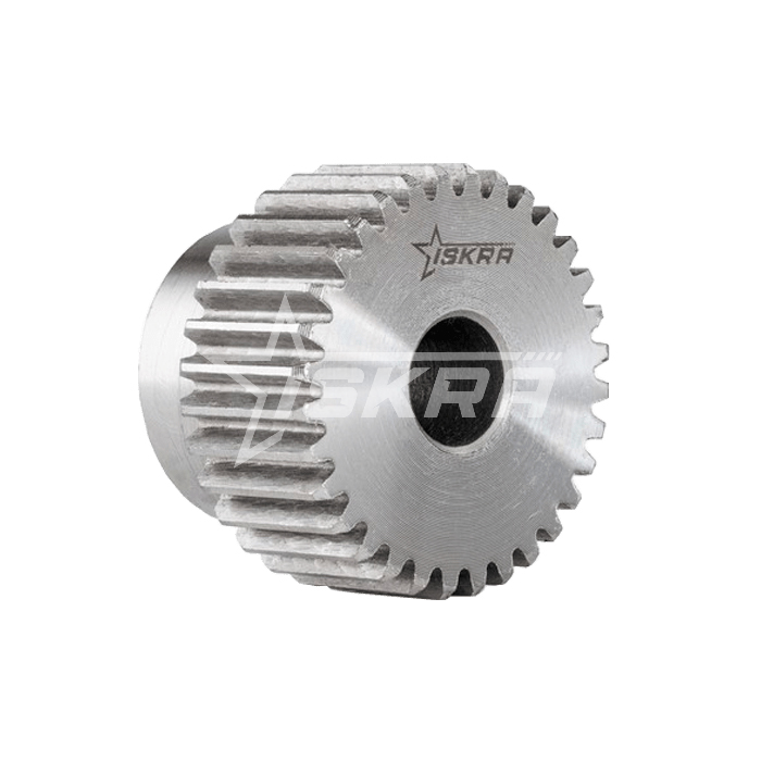 Зубчатая шестерня со ступицей, M=6, Z=16 PM34016 ISKRA