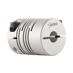 Муфта спиральная соединительная FC63-P2 ISKRA