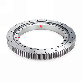 ОПУ стандартная серия с одним рядом шариков EB1.20.0314.200-1STPN ISKRA