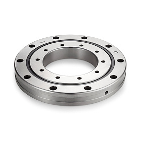 ОПУ прецизионная серия с перекрестными роликами RU228G-UU-CC0-P5 ISKRA