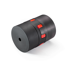 Кулачковая муфта под расточку SGM19BB 98Sh (ROTEX19) ISKRA