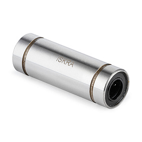 Линейный подшипник LM35-L-UU ISKRA
