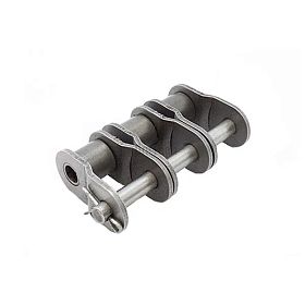 Переходное звено для цепи 06B-3F ISKRA