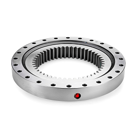 ОПУ стандартная серия с одним рядом шариков ZB1.20.0744.200-1SPTN ISKRA