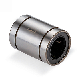 Линейный подшипник LME50-UU ISKRA