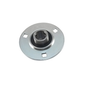 Подшипниковый узел SBPF203 ISKRA
