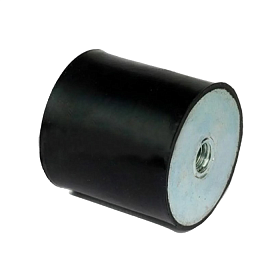 Виброизолятор FF25X30 M6 FF253006 ISKRA