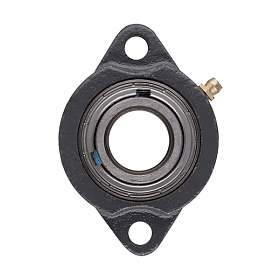 Подшипниковый узел SBLF205SS ISKRA