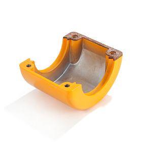 Крышка муфты ISCC4016COVER ISKRA