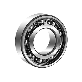 Подшипник 618/4 (пром. уп.) ISKRA Подшипник 618/4 (пром. уп.) ISKRA