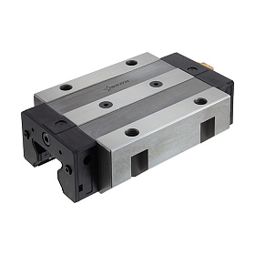 Каретка RGW25HCZAH ISKRA