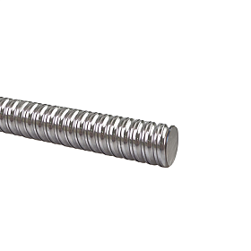 Винт ШВП SFUR2510 ISKRA