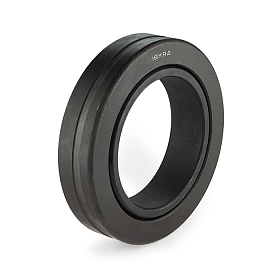 Подшипник GAC80S ISKRA