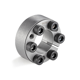 Зажимная втулка KLHH020 (PHF FX120-20x42) ISKRA