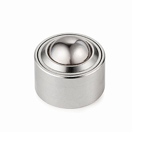 Шариковая опора KSM15BS/CS ISKRA