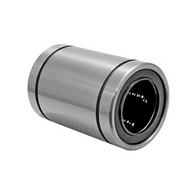 Линейный подшипник LME10-UU ISKRA
