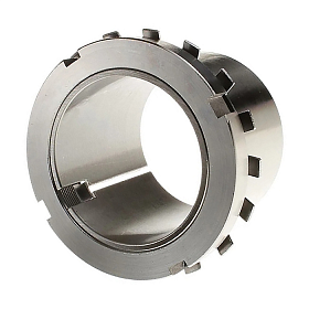 Зажимная втулка KLFC025 (PHF FX80-25x35) ISKRA
