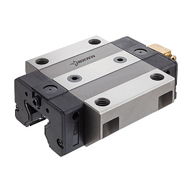 Каретка RGW65CCZAH ISKRA