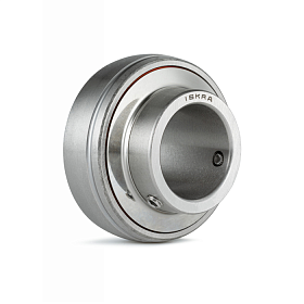 Нержавеющий подшипник (магнитный) UC206 BSS 2RS ISKRA