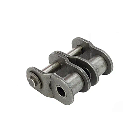 Переходное звено для цепи 08B-2F ISKRA