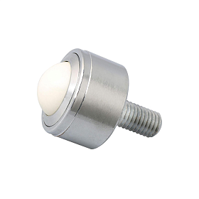Шариковая опора SP8B-DM6X15(SP8-FLPL/CS) ISKRA