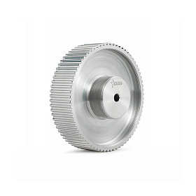 Шкив зубчатый под расточку 16-3M-09 (PHP 16-3M-09RSB) ISKRA