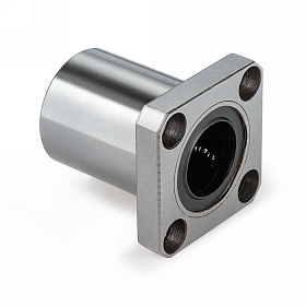 Линейный подшипник LMEK50-UU ISKRA