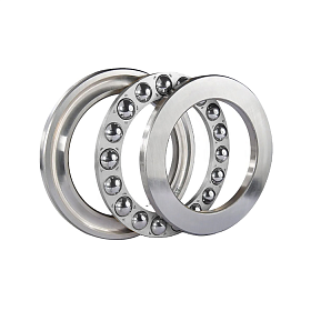 Подшипник 51103 ISKRA