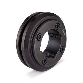 Торообразная полумуфта под втулку 2012 F80E (PHE F80HTBFLG) ISKRA