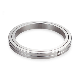 ОПУ прецизионная серия с перекрестными роликами SX011824-VSP ISKRA