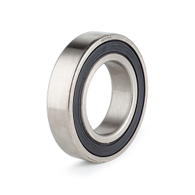 Высокотемпературный подшипник 6007 BHTS 2RS C4 VT 200° ISKRA