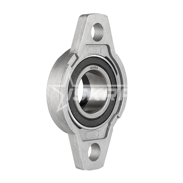 Подшипниковый узел UFL006ER ISKRA