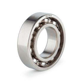 Высокотемпературный подшипник 6005 BHTS 330° ISKRA