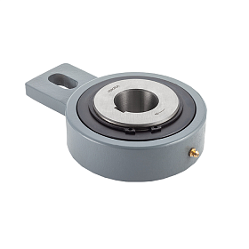 Обгонная муфта RSBW40 (GVG40) ISKRA