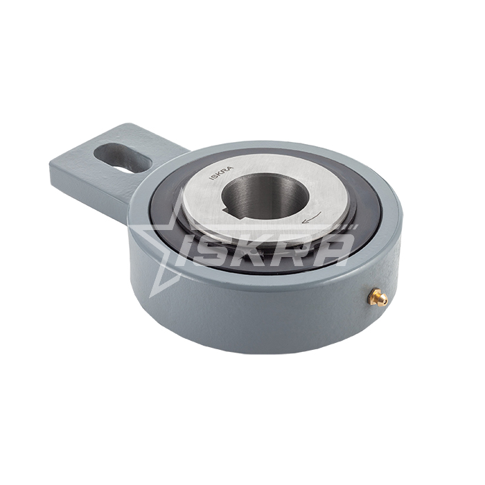 Обгонная муфта RSBW70 (GVG70) ISKRA