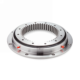 ОПУ фланцевая серия ZBL.20.0544.200-1SPTN ISKRA