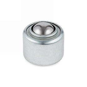 Шариковая опора CY15TCS/CS ISKRA