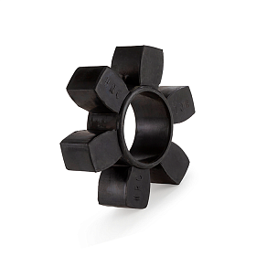 Упругий элемент HRCN110 ISKRA