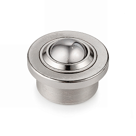 Шариковая опора SP8B(SP8BS/CS) ISKRA