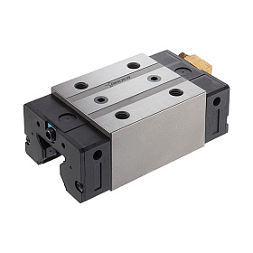 Каретка RGH45HAZAH ISKRA