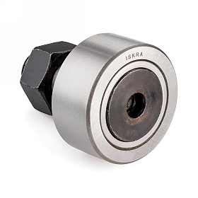 Опорный ролик NUKR52 ISKRA