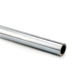 Вал полый хромированный WVH50 ISKRA