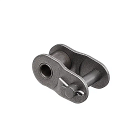 Переходное звено для цепи 08A-1F (ANSI/ASA40) ISKRA