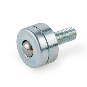 Шариковая опора SP8BM6X15(SP8-FL) ISKRA