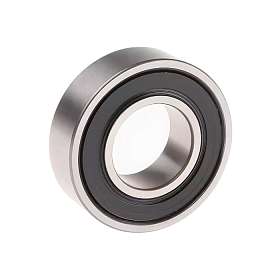 Подшипник 6204-2RS ISKRA
