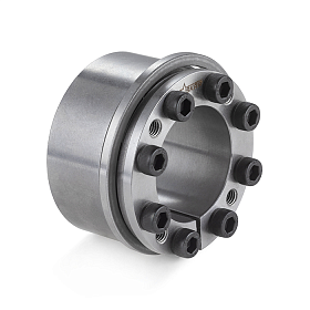 Зажимная втулка KLDB025 ISKRA