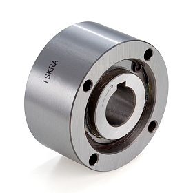 Обгонная муфта AA15 ISKRA