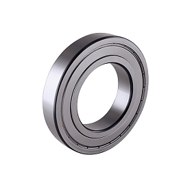 Нержавеющий подшипник (антимагнитный) 6006 BSS 316 ZZ ISKRA Нержавеющий подшипник (антимагнитный) 6006 BSS 316 ZZ ISKRA